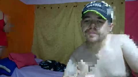 pecadodulce online show from 4, 11, 2025