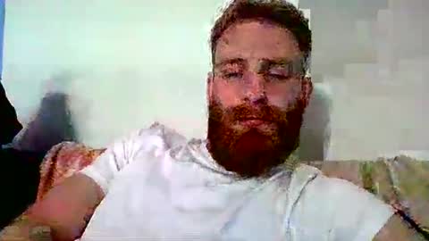 Ginger Dick online show from 8, 1, 2025