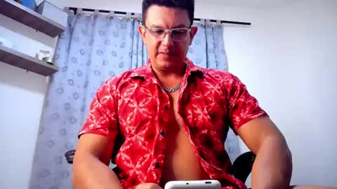 Pedro online show from 15, 2, 2025