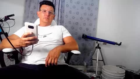 Pedro online show from 11, 9, 2025