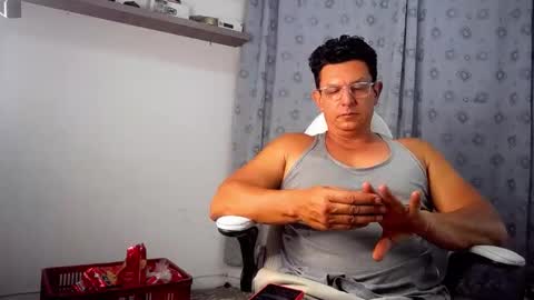 Pedro online show from 8, 11, 2025