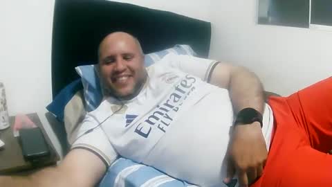 Pedro online show from 8, 10, 2025