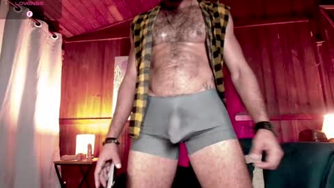 Pedro Mancini online show from 19, 4, 2026