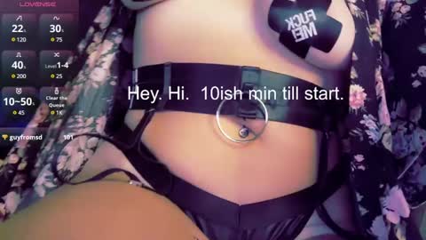 NEXT CHILL SESH  1130 930pm -ish PEEK online show from 27, 1, 2025