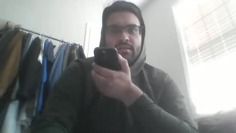 peeteymhmmm online show from 4, 11, 2025