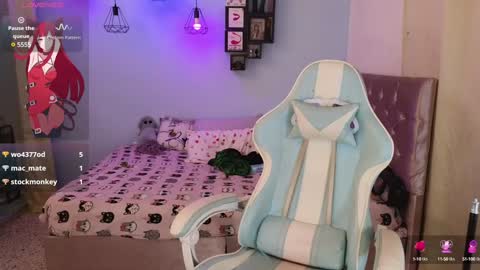 Snapshot of peggy_funn chatting on 10, 1, 2025 peggy-funn online show from 10, 1, 2025