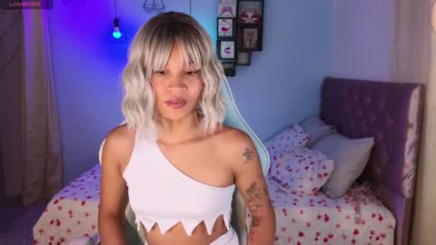 Snapshot of peggy_funn chatting on 23, 1, 2025 peggy-funn online show from 23, 1, 2025