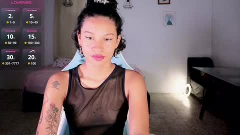 Snapshot of peggy_funn chatting on 2, 10, 2025 peggy-funn online show from 2, 10, 2025