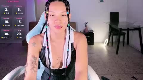 Snapshot of peggy_funn chatting on 19, 10, 2025 peggy-funn online show from 19, 10, 2025