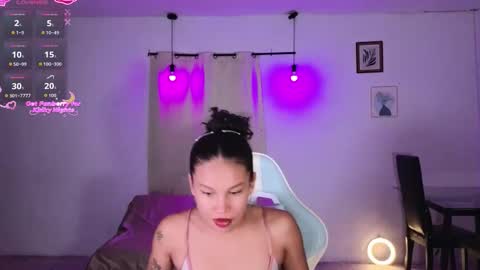 Snapshot of peggy_funn chatting on 13, 11, 2025 peggy-funn online show from 13, 11, 2025