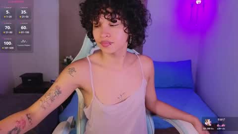 Snapshot of peggy_funn chatting on 4, 12, 2025 peggy-funn online show from 4, 12, 2025