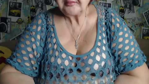 Snapshot of peggysoft chatting on 1, 12, 2025 PeggySoft online show from 1, 12, 2025