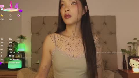 Kris online show from 22, 3, 2026