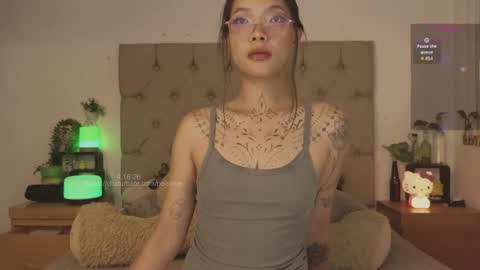 Kris online show from 17, 4, 2026