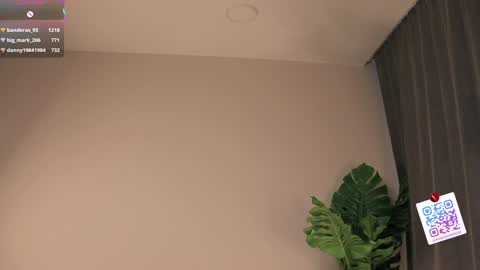 Snapshot of pekadark chatting on 11, 3, 2025 HERES ALICE WELCOME EVERYONE LOVENSE DOMI REACT TO YOUR TIPS LETS MAKE A GREAT SHOW TOGETHER online show from 11, 3, 2025