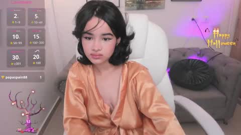 pekylove online show from 14, 10, 2025