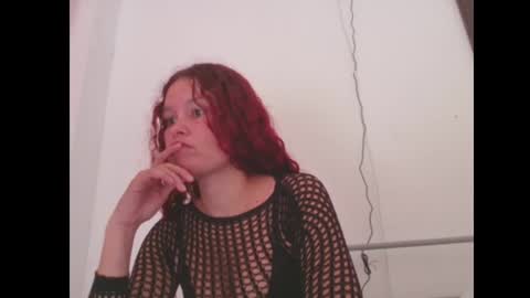 pelirroja_sexy online show from 25, 4, 2026