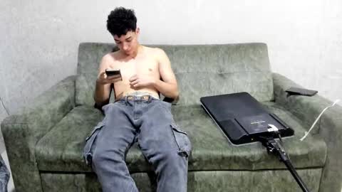 CAIN-19  ALLEN-18 RONALD-18 AUSTIN-18 MOD DANTE online show from 16, 3, 2026