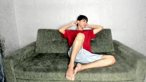 CAIN-19  ALLEN-18 RONALD-18 AUSTIN-18 MOD DANTE online show from 18, 4, 2026