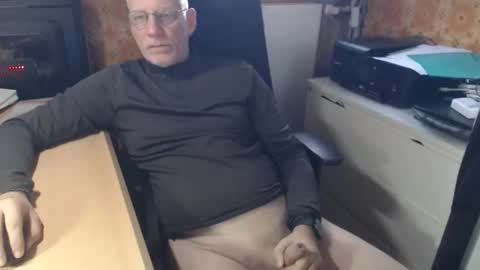 Pemue65 online show from 5, 11, 2025