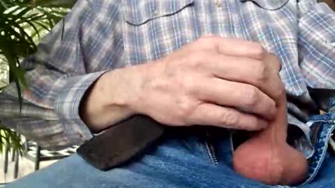 Snapshot of pencilcockguy chatting on 27, 4, 2026 Pencil cock guy online show from 27, 4, 2026