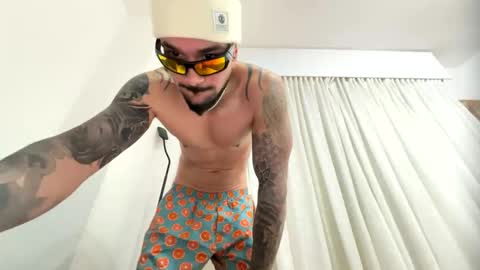 penebunny online show from 12, 1, 2026