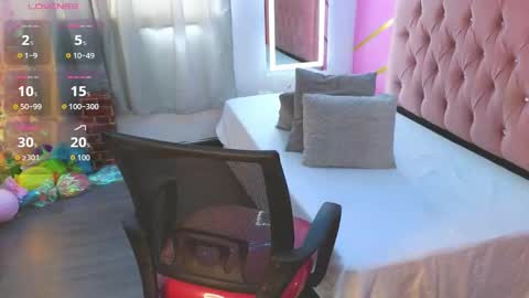 peneelopeecute online show from 4, 12, 2025