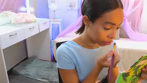 peneelopeecute online show from 14, 4, 2026