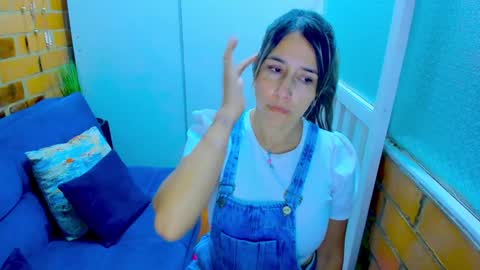 Penelope online show from 20, 1, 2025