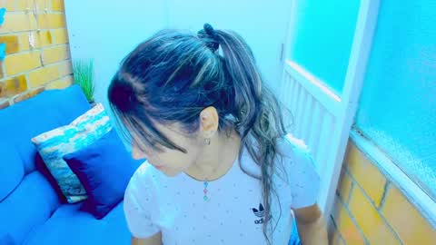 Penelope online show from 25, 1, 2025