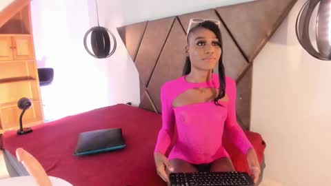 Sweet Penelope online show from 19, 10, 2025