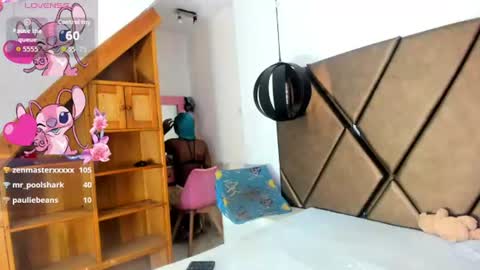 Sweet Penelope online show from 20, 6, 2026