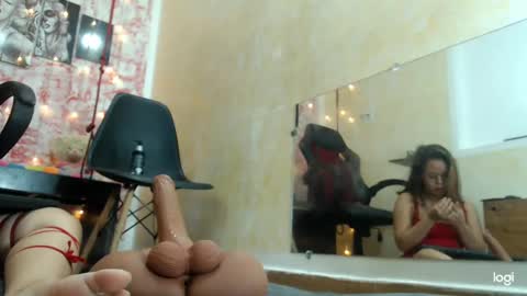 Snapshot of penelopeheart3 chatting on 27, 2, 2025 penelopeheart3 online show from 27, 2, 2025