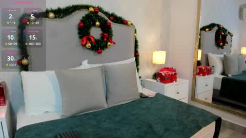 penelopeowenn online show from 21, 12, 2025