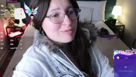 Hi  Im Peneloppa online show from 21, 4, 2026