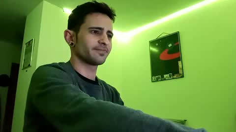 Snapshot of penesvoladores92 chatting on 16, 1, 2025 penesvoladores92 online show from 16, 1, 2025