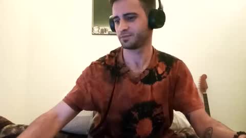 Snapshot of penesvoladores92 chatting on 31, 1, 2025 penesvoladores92 online show from 31, 1, 2025