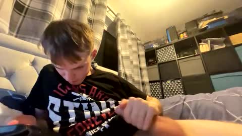 Penguin online show from 25, 10, 2025