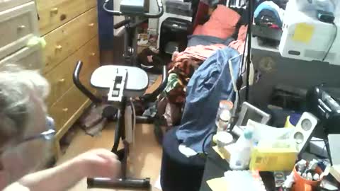 monkeydog online show from 30, 4, 2026