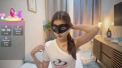 Snapshot of penny_coco chatting on 21, 10, 2025 penny_coco online show from 21, 10, 2025