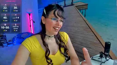 Snapshot of pepina_hot chatting on 15, 11, 2025 pepina_hot online show from 15, 11, 2025