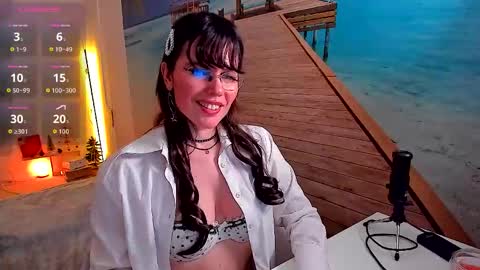 Snapshot of pepina_hot chatting on 27, 11, 2025 pepina_hot online show from 27, 11, 2025