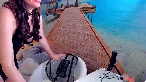 Snapshot of pepina_hot chatting on 29, 11, 2025 pepina_hot online show from 29, 11, 2025