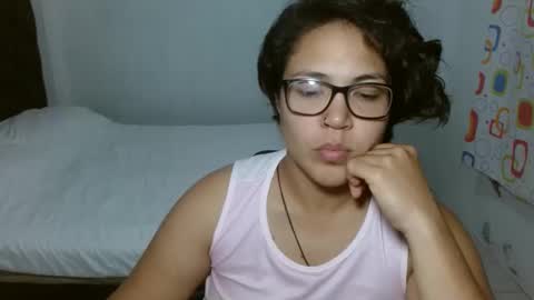 Snapshot of pepitt45 chatting on 31, 12, 2024 Megan online show from 31, 12, 2024