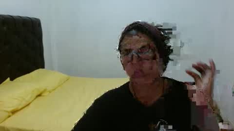 Snapshot of pepitt45 chatting on 6, 1, 2025 Megan online show from 6, 1, 2025