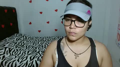 Snapshot of pepitt45 chatting on 14, 2, 2025 Megan online show from 14, 2, 2025