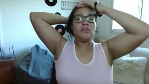 Snapshot of pepitt45 chatting on 3, 10, 2025 Megan online show from 3, 10, 2025