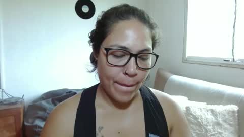 Snapshot of pepitt45 chatting on 8, 10, 2025 Megan online show from 8, 10, 2025