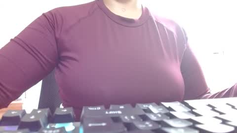 Snapshot of pepitt45 chatting on 20, 12, 2025 Megan online show from 20, 12, 2025