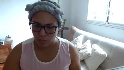 Megan online show from 24, 4, 2026
